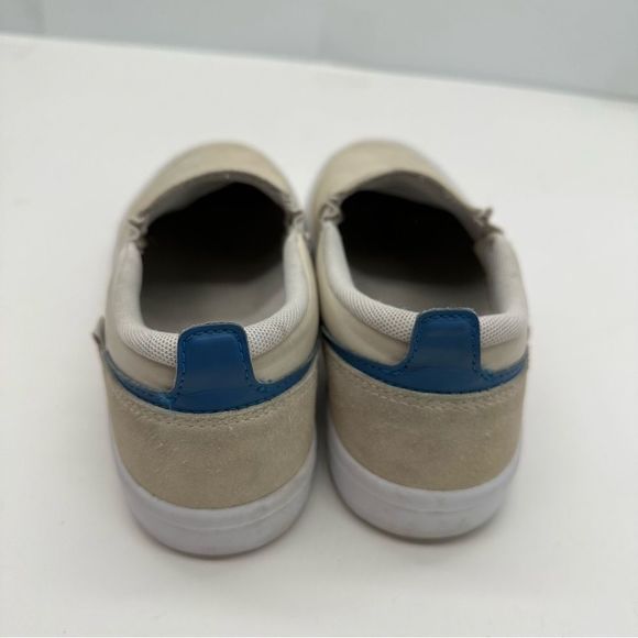 New Balance Jamie Foy Womens 8 Mens 6.5 Slip On Shoes Sneakers Suede NM306LIS - Picture 7 of 10